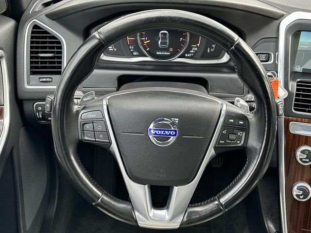 Used 2015 Blue Volvo T6 image 21