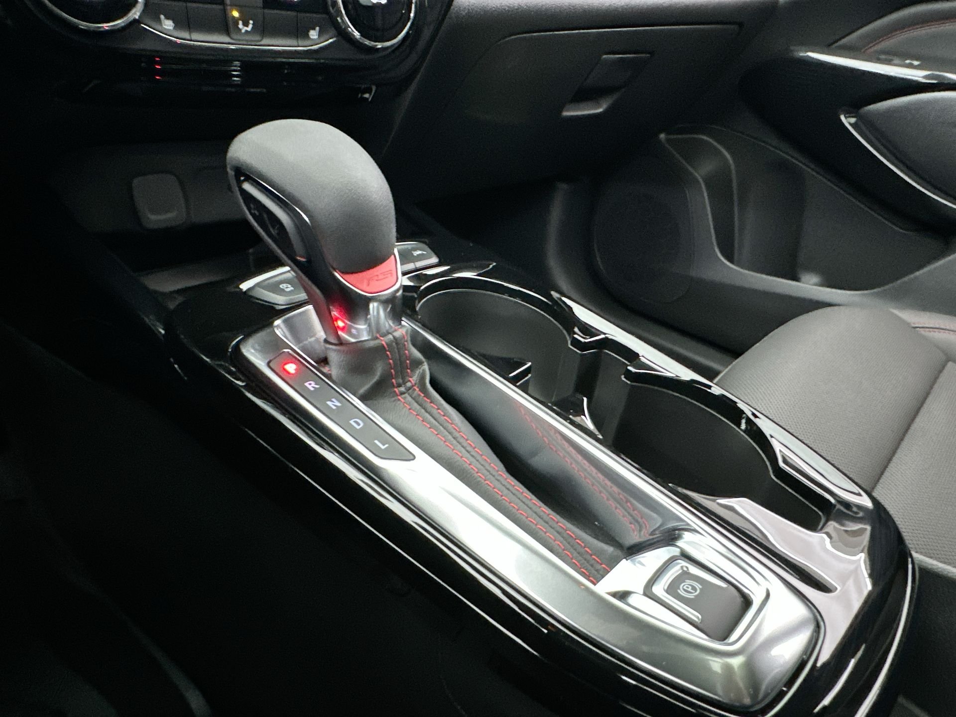 2026 Chevrolet Trax RS - Photo 73