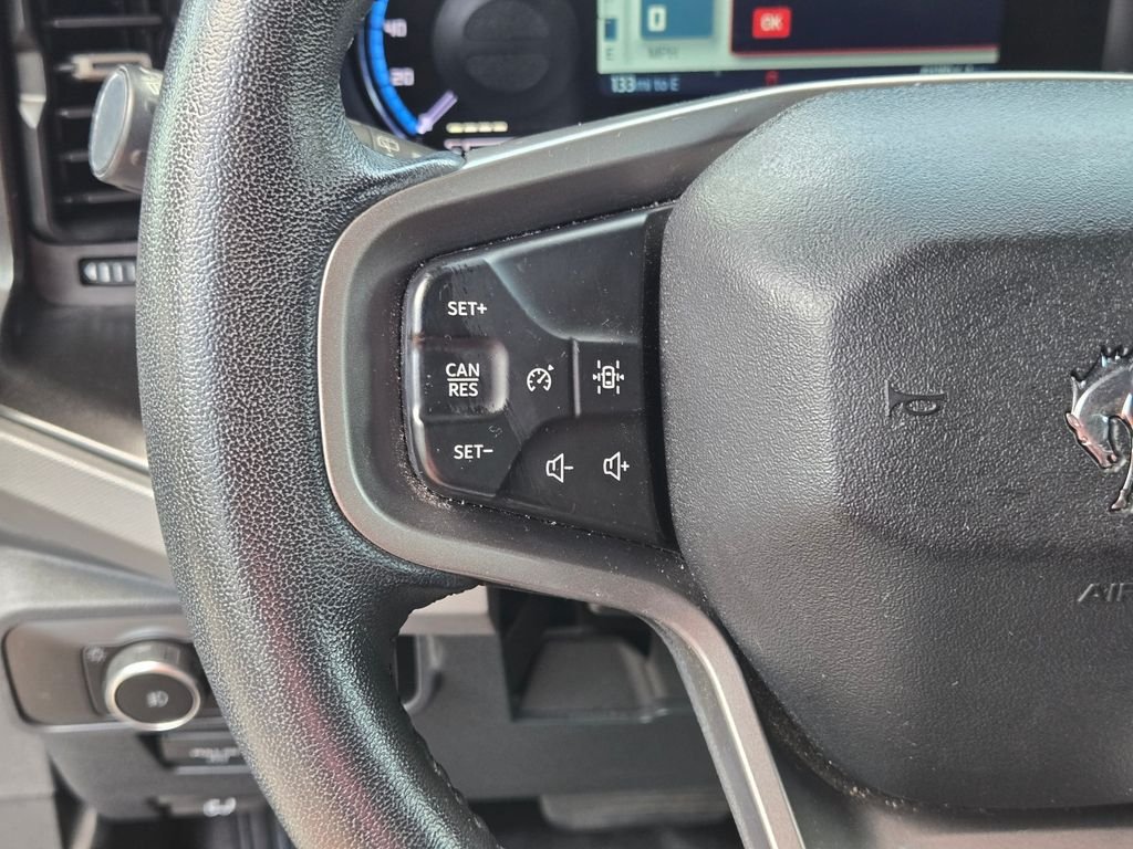 Used 2023 Gray Ford Big Bend image 25