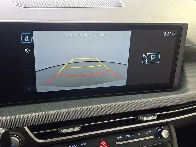 2026 Hyundai Sonata SE - Photo 16