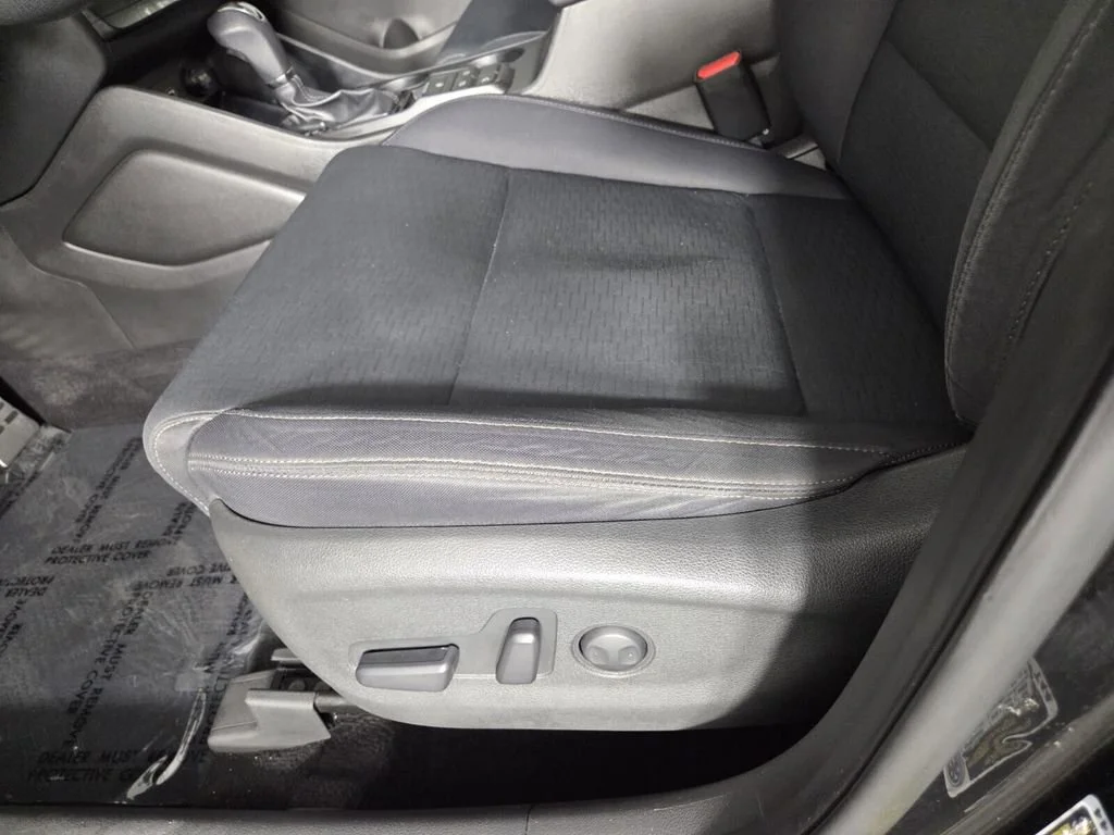 Used 2019 Black Noir Pearl Hyundai SEL image 13