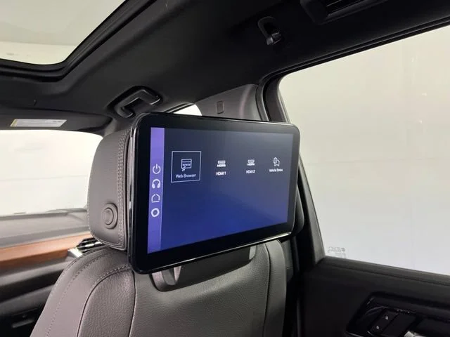 2026 GMC Yukon XL Denali - Photo 40