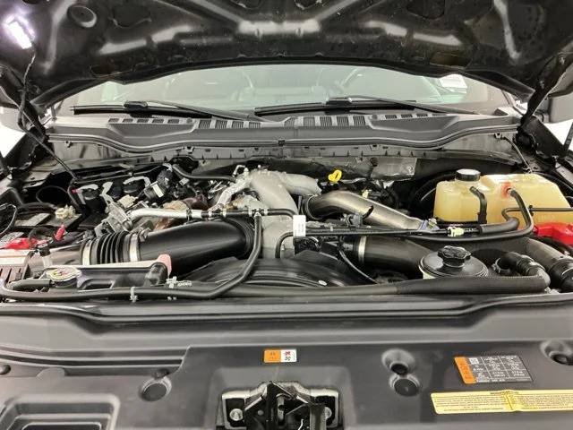Used 2020 Gray Ford Platinum image 36