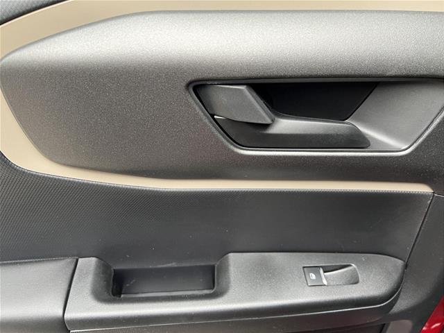 New 2026 Ruby Red Metallic Tinted Clearcoat Ford Big Bend® image 62