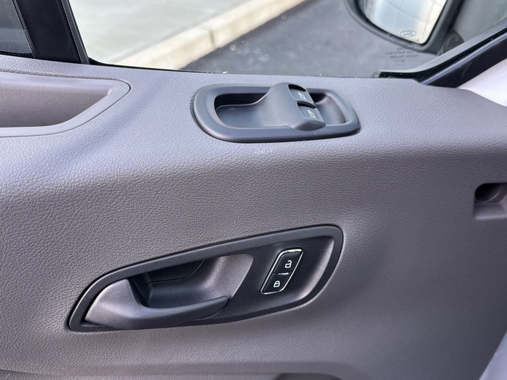 2026 Ford Transit Van Base - Photo 27