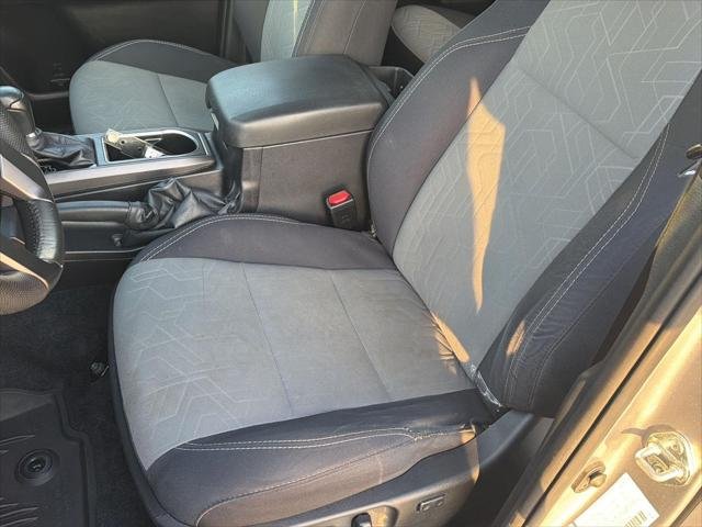 Certified Used 2021 SILVER SKY METALLIC Toyota  image 29