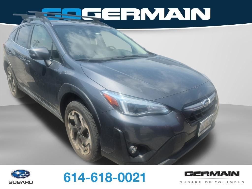 Used 2022  Subaru Limited image 2