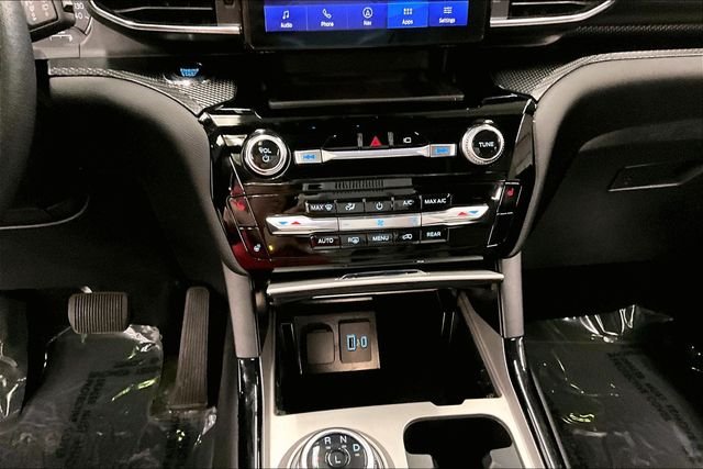 2023 Ford Explorer ST-LINE - Photo 32