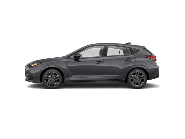 New 2027 Magnetite Gray Metallic Subaru  image 4