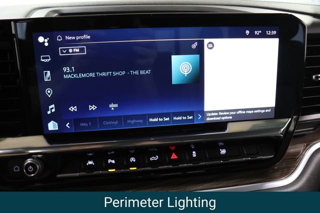 Certified Used 2022 Silver Chevrolet LT image 19