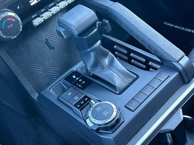 Certified Used 2025 ICE CAP Toyota  image 51