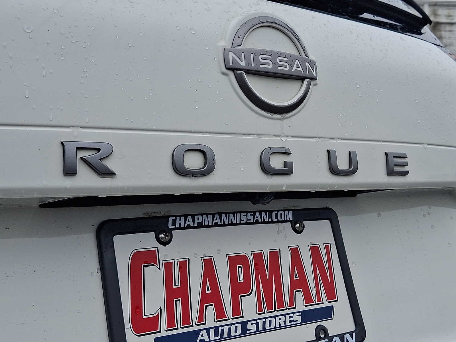 Used 2024 White Nissan S Intelligent AWD image 29