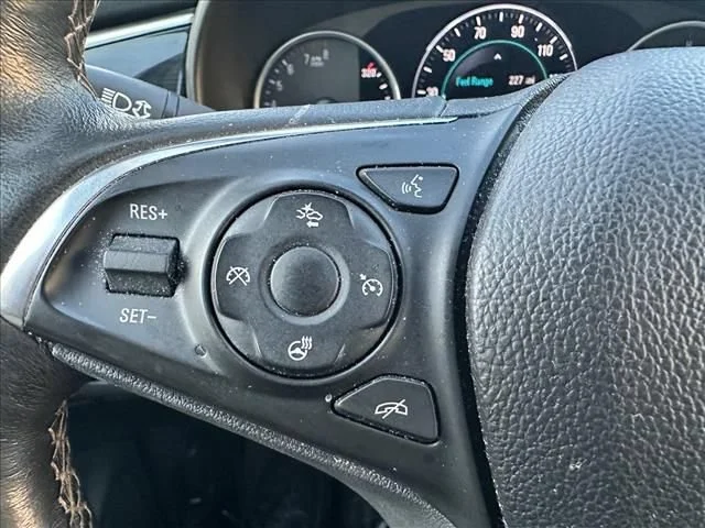 2016 Buick Envision Premium I - Photo 26