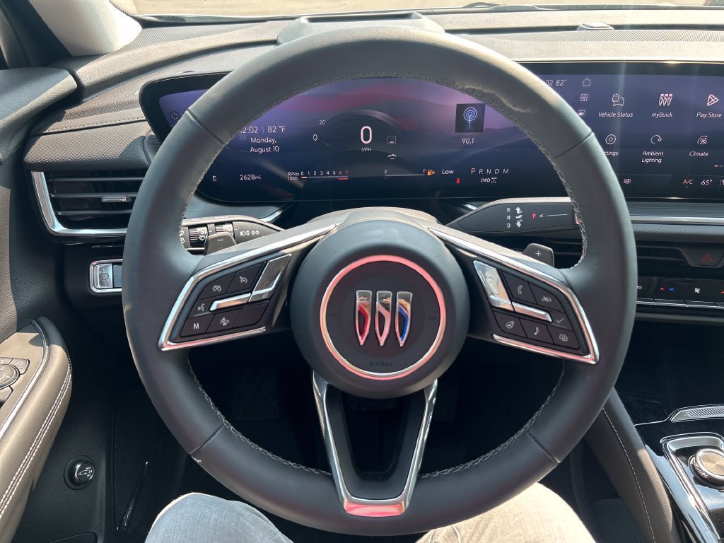 2026 Buick Envision Preferred - Photo 43