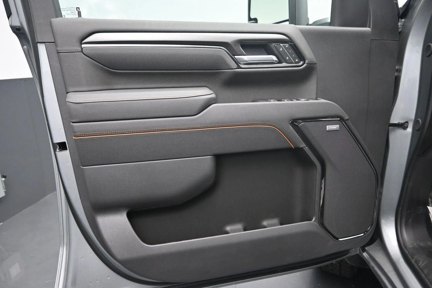 2026 GMC Sierra 2500HD AT4 - Photo 22