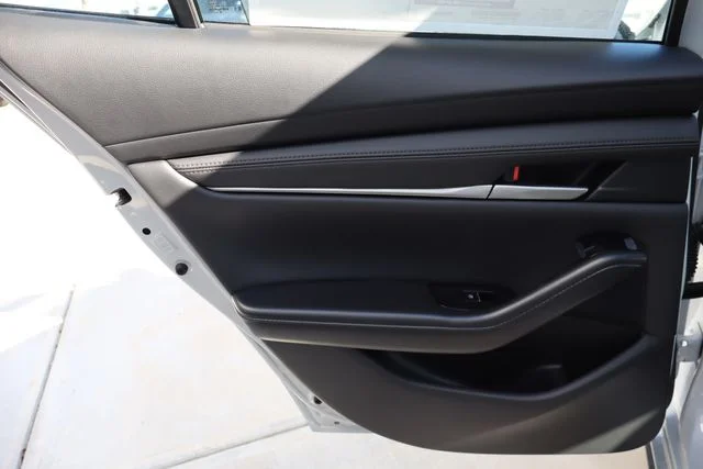 New 2026 Ceramic Metallic Mazda 2.5 S Select Sport image 15