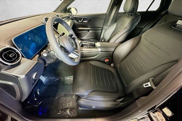 New 2026 Black Mercedes-Benz GLC 300 image 48