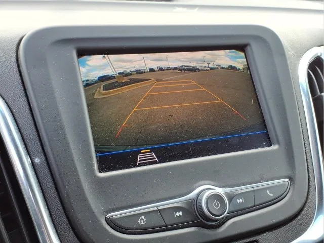 Certified Used 2020 Gray Chevrolet LT image 22