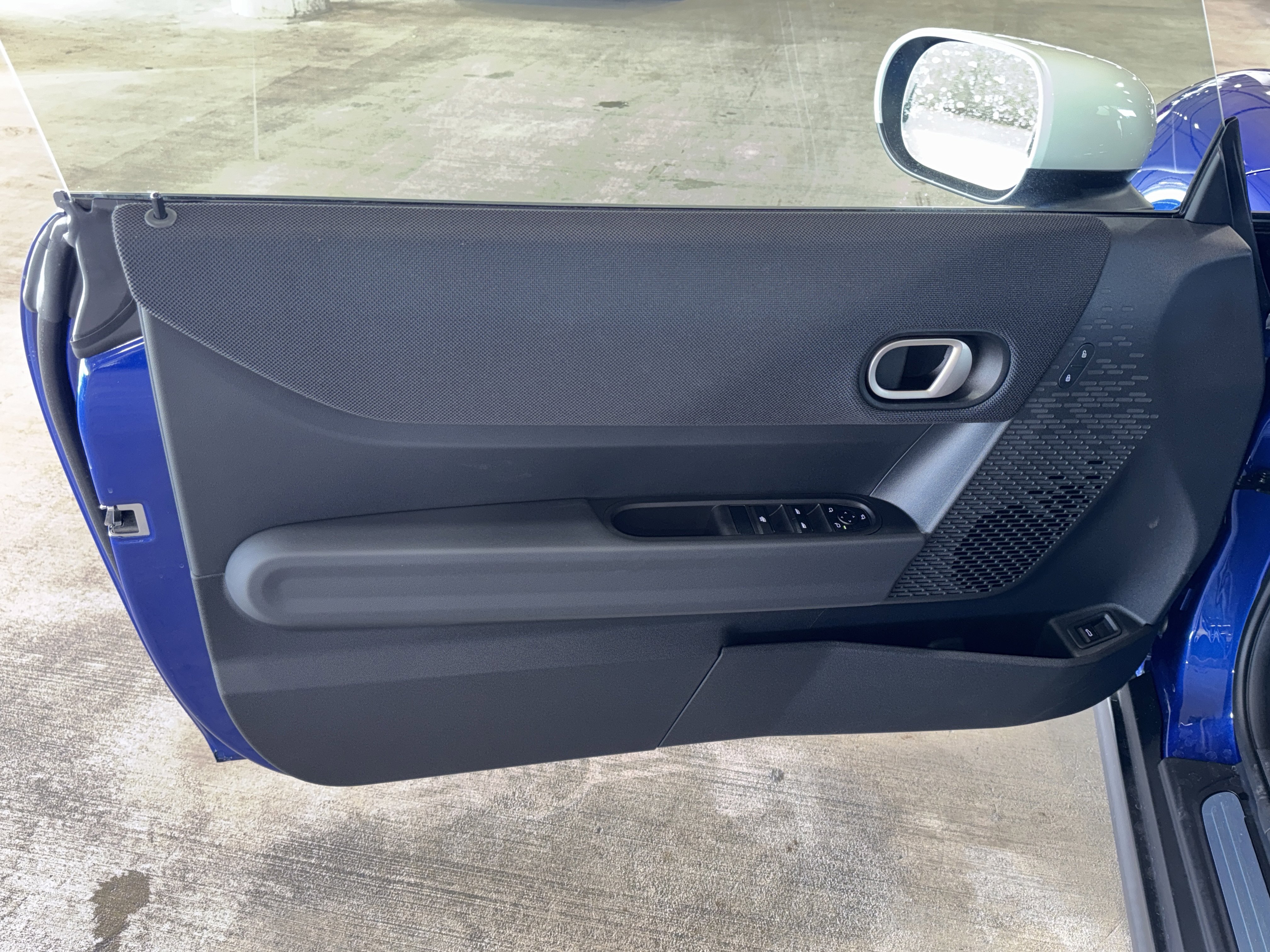 2026 MINI Convertible S - Photo 12
