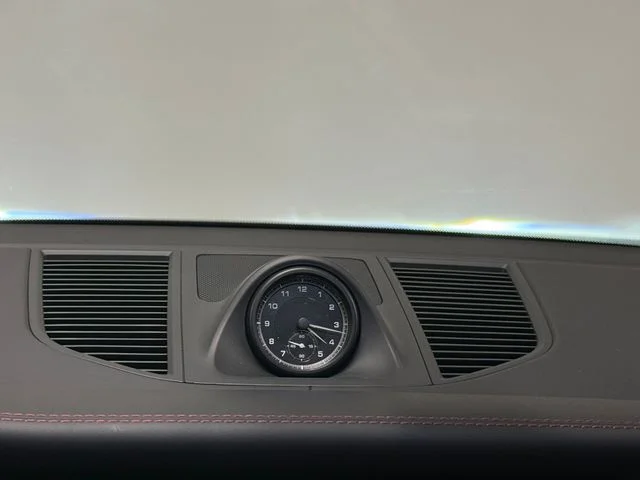 Certified Used 2026  Porsche  image 18
