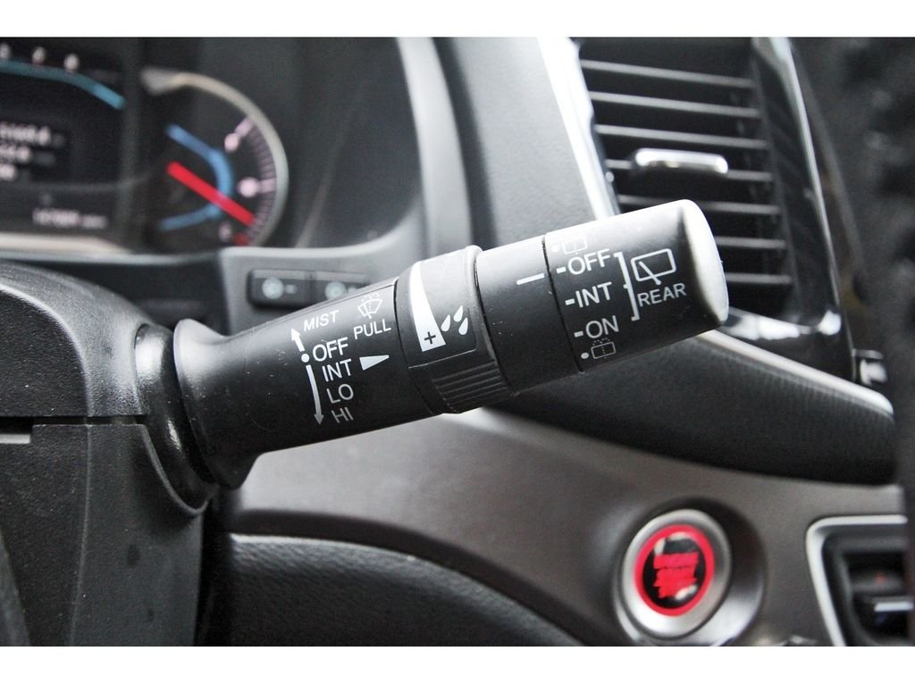 Used 2021  Honda Special Edition image 18
