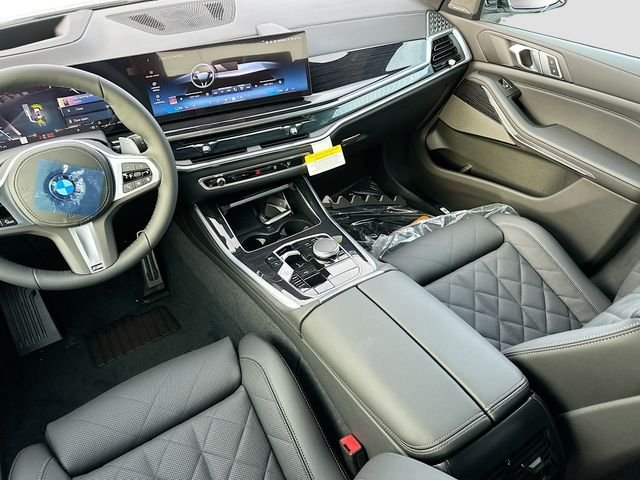 New 2026 White BMW sDrive40i image 16