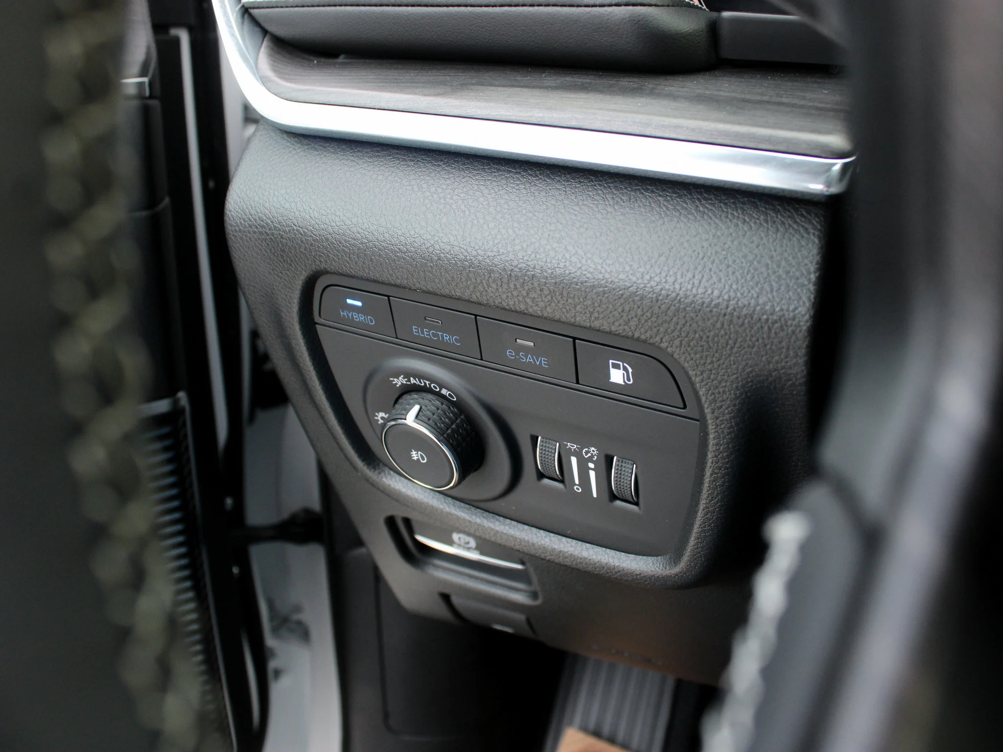 Certified Used 2023 White Jeep Overland * McIntosh | Hybrid | Heated Seats | Nappa Leather | Adaptive Cruise | Apple CarPlay image 23