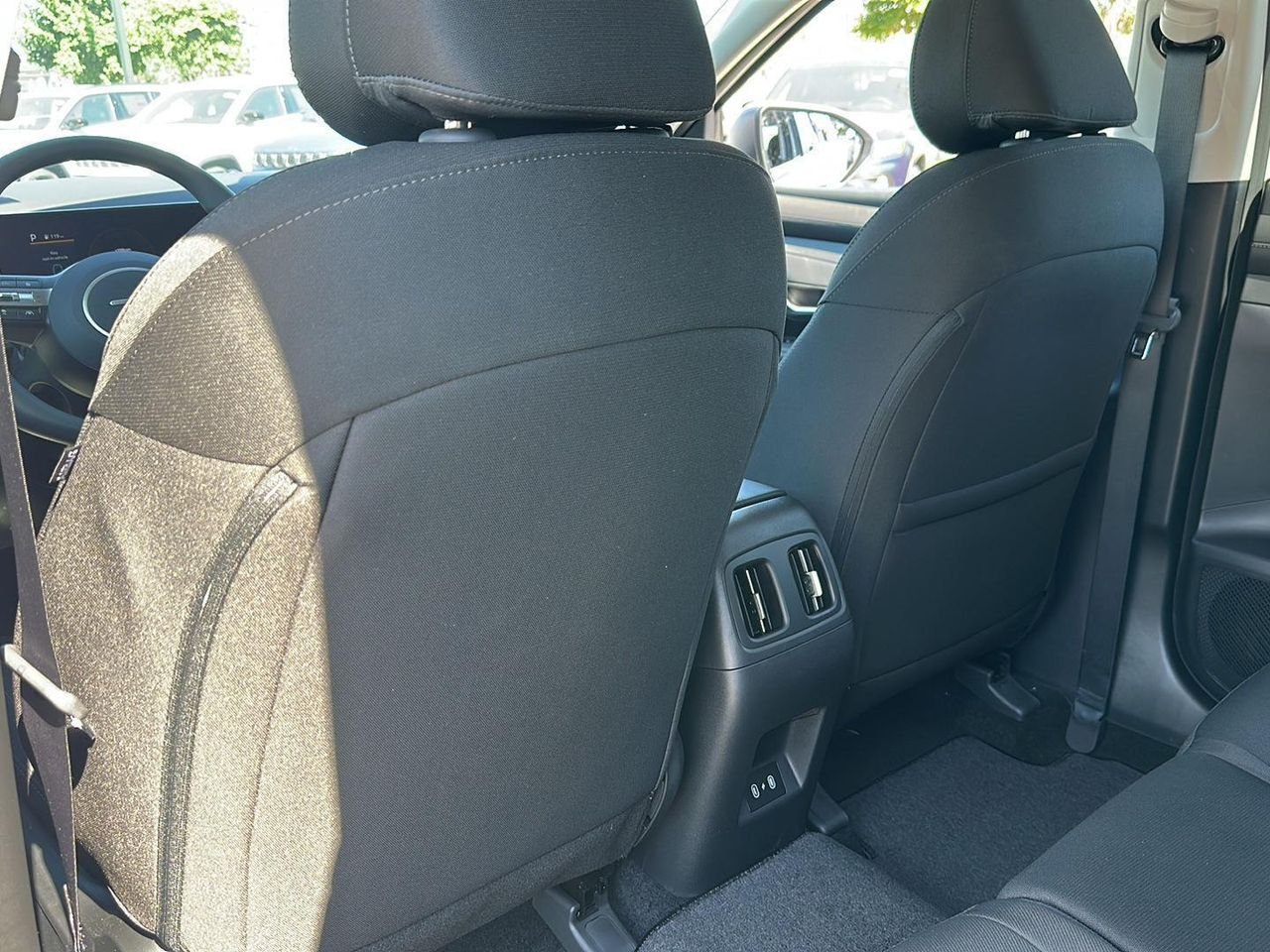 2026 Hyundai Tucson SEL - Photo 29