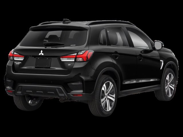 Used 2022 Mitsubishi Outlander Sport GT with VIN JA4ARVAW0NU021211 for sale in Indiana, PA