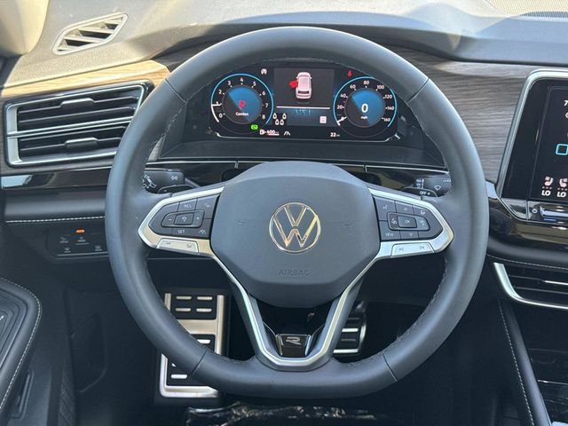2026 Volkswagen Atlas SEL Premium R-Line - Photo 10