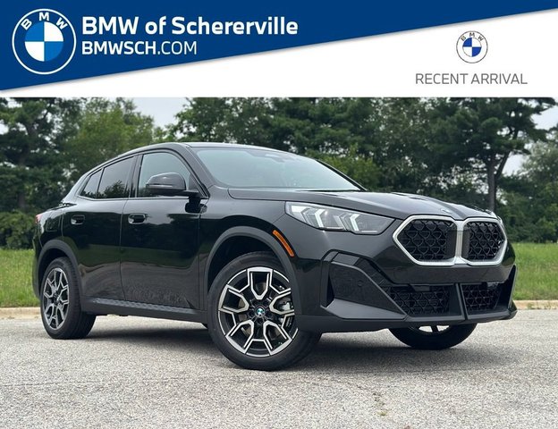 2026 BMW X2 xDrive28i