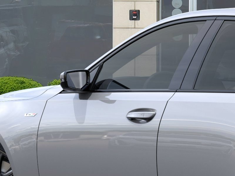 2026 Cadillac CT5 V-Series - Photo 12