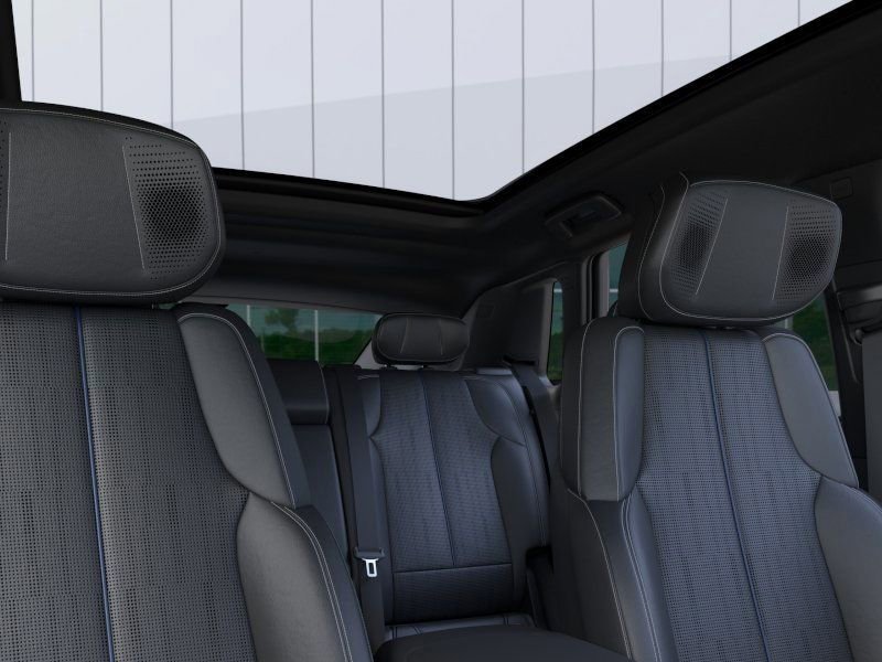 2026 Cadillac LYRIQ V - Photo 24