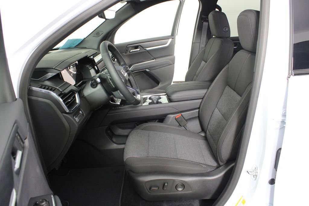 2026 GMC Acadia Elevation - Photo 23