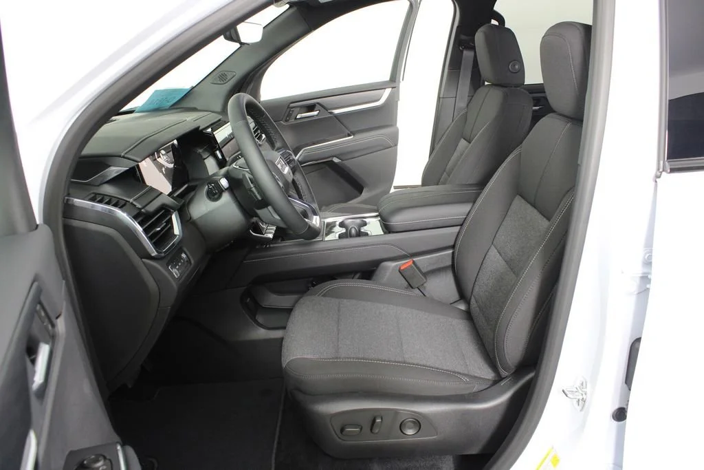 2026 GMC Acadia Elevation - Photo 23
