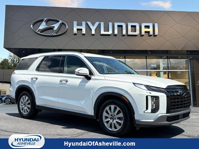 2024 Hyundai PALISADE SEL 7 Passenger