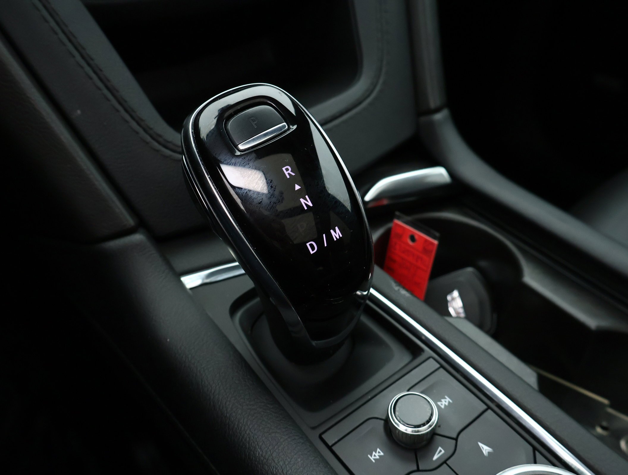 2024 Cadillac XT6 Sport - Photo 20