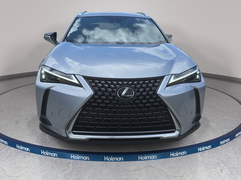 Used 2024 Iridium Lexus 250h Premium image 2