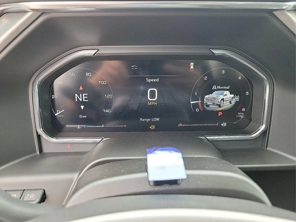 2026 GMC Sierra 1500 Denali - Photo 17