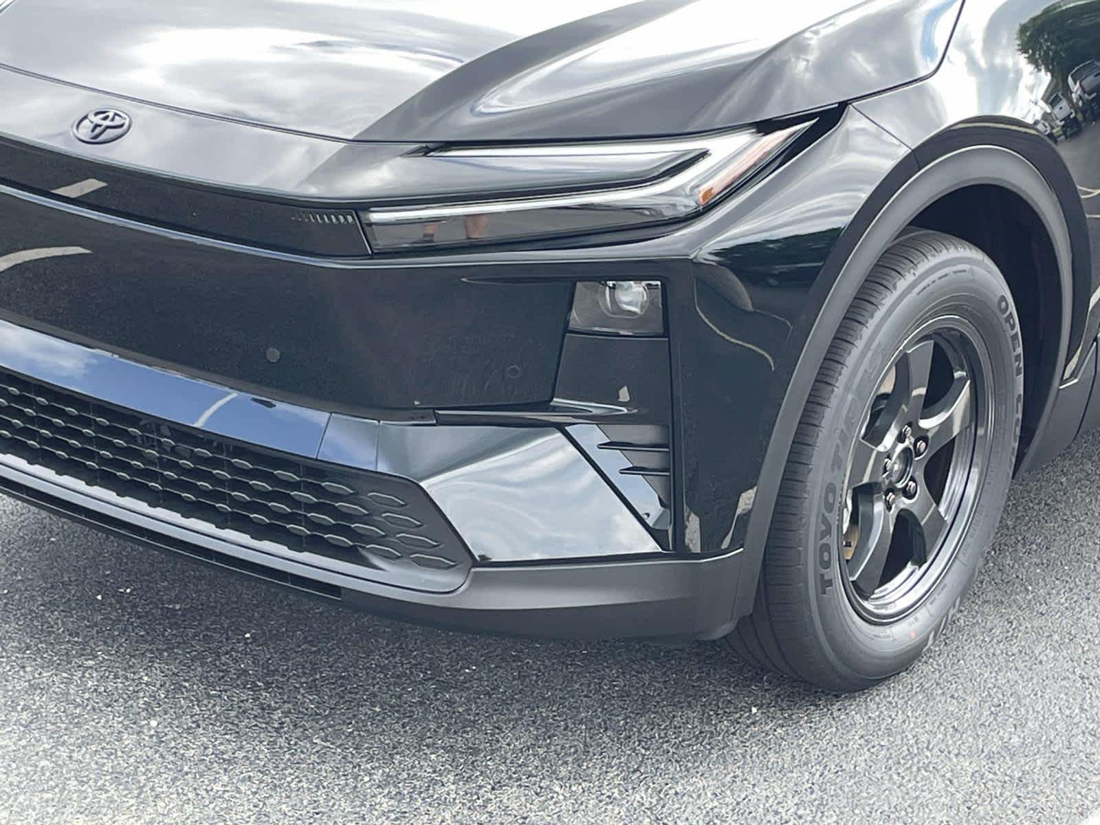 2026 Toyota C-HR SE - Photo 9