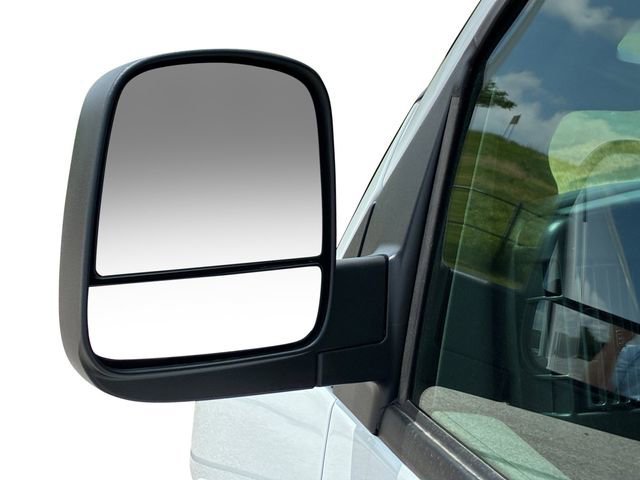 2026 Chevrolet Express Cargo Work Van - Photo 10