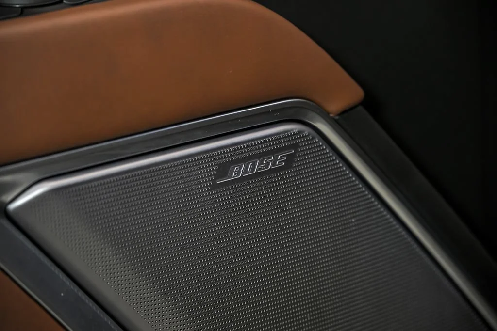 2025 GMC Sierra 1500 Denali Ultimate - Photo 11