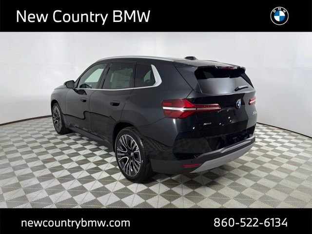 New 2026 Black Sapphire Metallic BMW 30 xDrive image 5