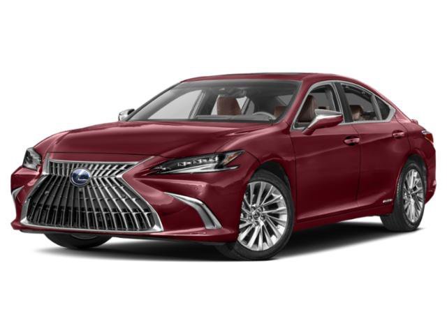 Used 2022 Caviar Lexus ES 300h Ultra Luxury image 1