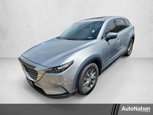 2019 Mazda CX-9 Touring