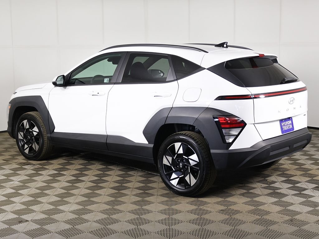 2024 Hyundai Kona SEL - Photo 7