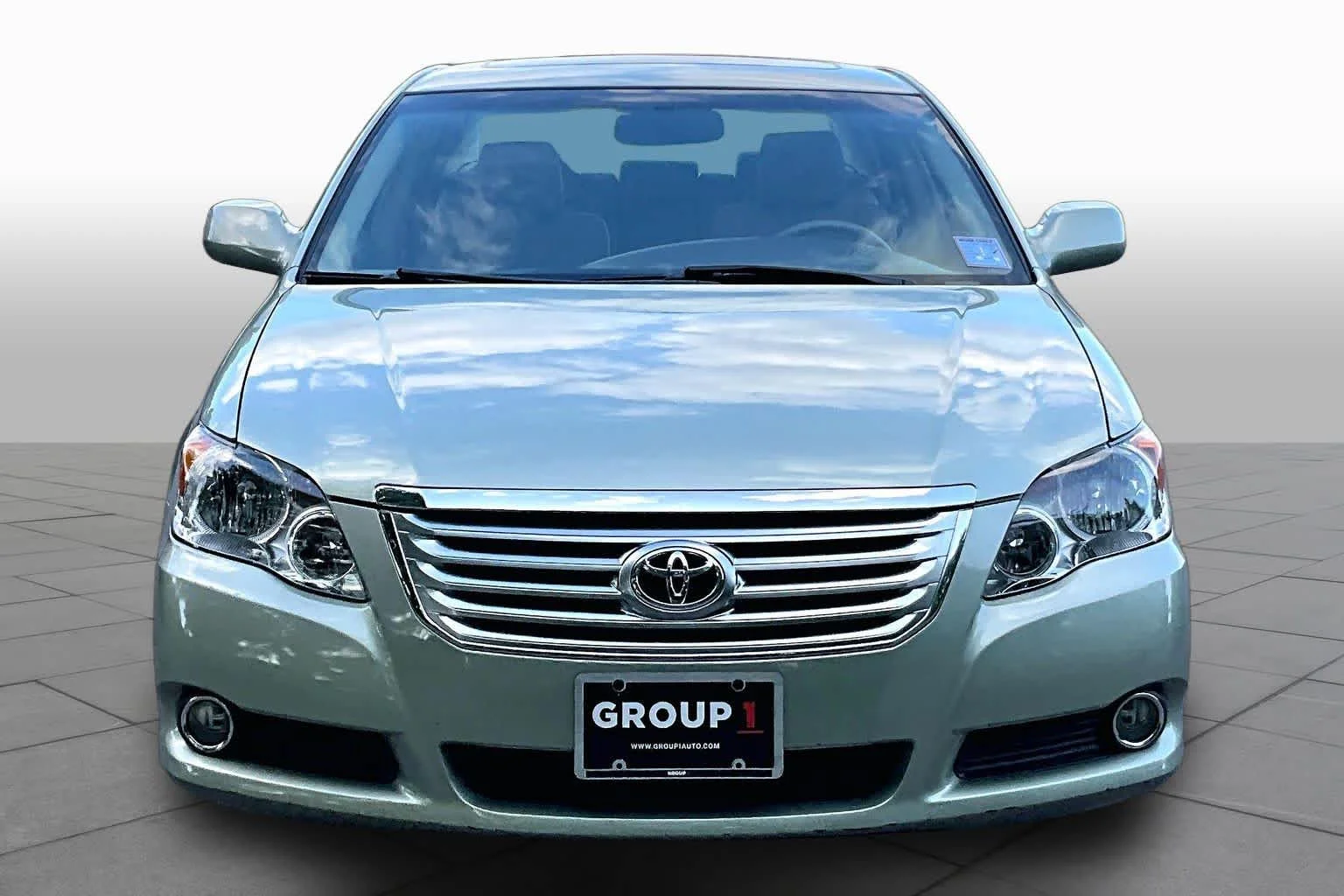 Pre-Owned 2008 Toyota Avalon XLS