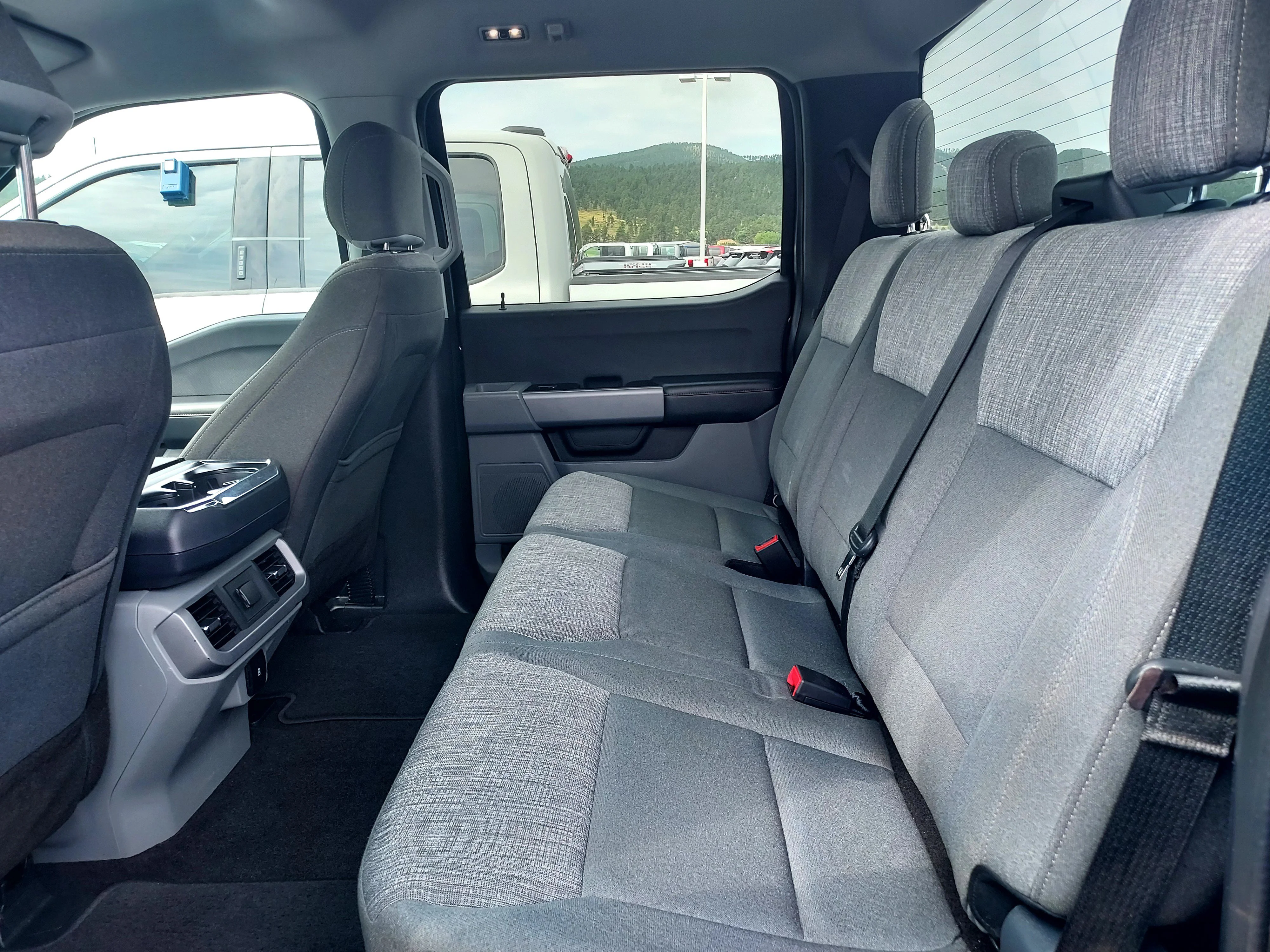 2021 Ford F-150 XLT - Photo 16