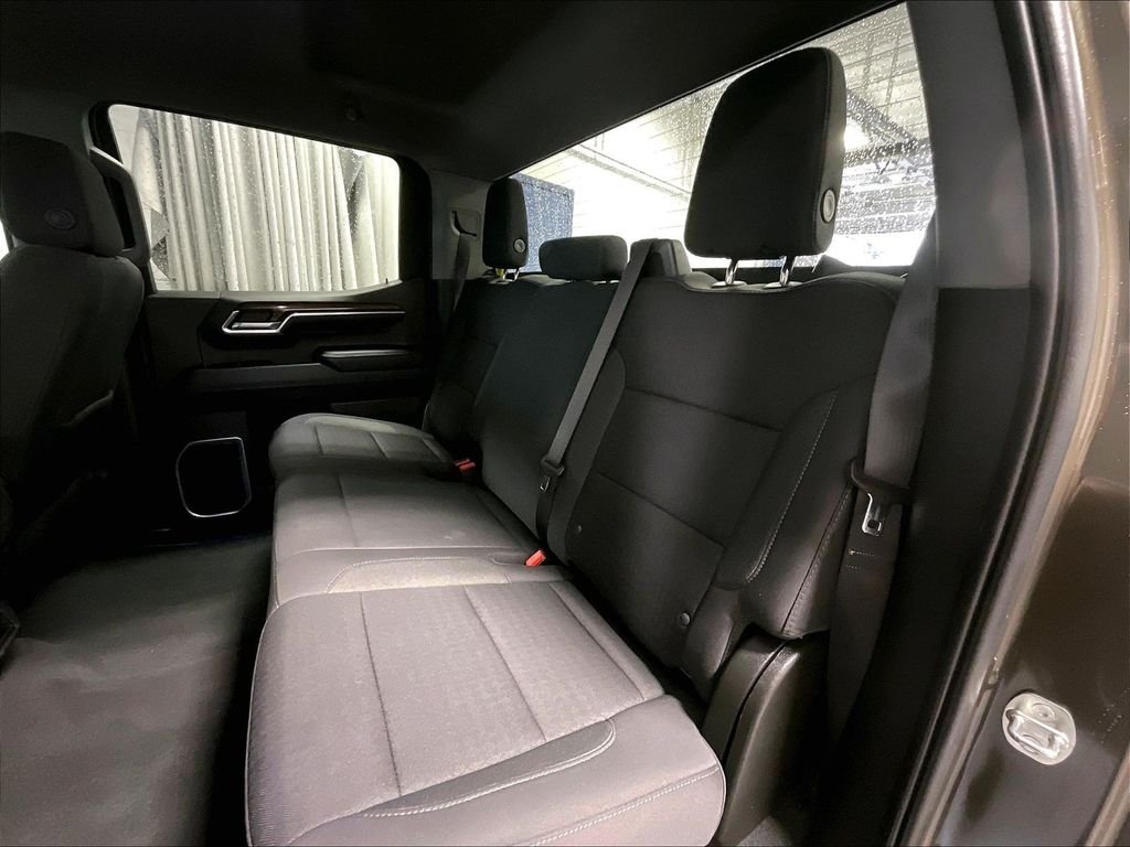 Used 2023 Harvest Gold / Bronze Chevrolet LT image 15