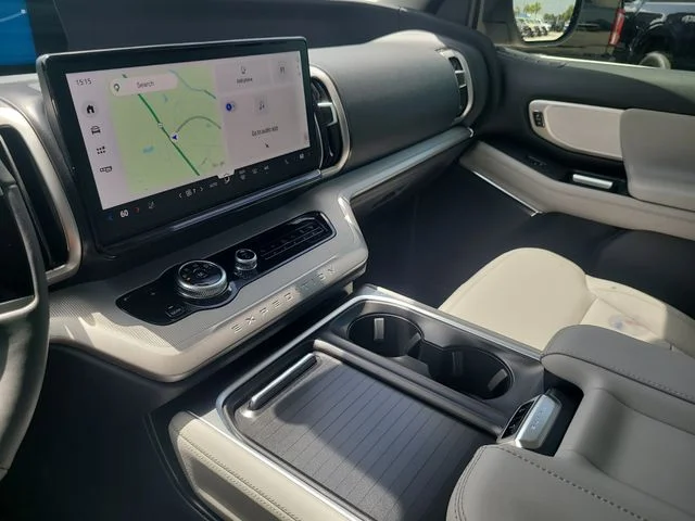 New 2026 Silver Metallic Ford Active image 25